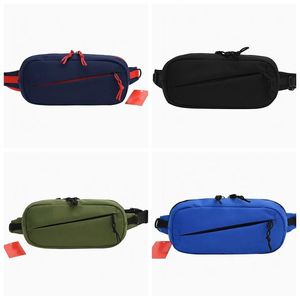 Classic Sling Bag Men Women Backpack Shoulder Bag for Outdoor Travel Cycling Running 4 Colors Quality Chest Bag Daypack