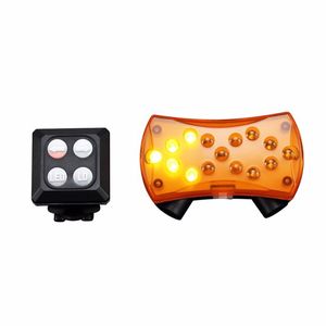 Bike Lights Bicycle Lamp Cycling Front Rear Tail Light Headlight Accessories