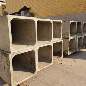 For wholesale details of 300 * 300 cement flue manufacturers, please consult