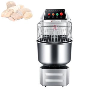 Mixer de massa Comercial 20/30L Automática Atuação Double Speed Machine Machine Kitchen Equipmentflour Maker