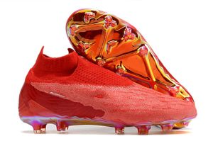 Scarpe da calcio Scarpe da calcio Phantom GX Elite FG Scarpe da calcio outdoor