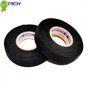 New New Tesa Coroplast Adhesive Cloth Tape For Cable Harness Wiring Loom Width 9/15/19/25/32MM Length15M