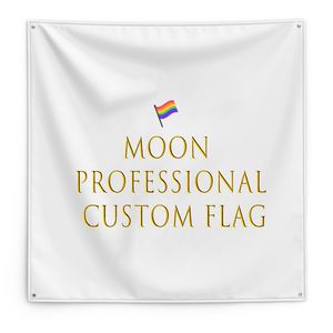 Flagi banerowe 12CMX12CM Logo Sports Banner Zaprojektowany za darmo z europejskich szwajcarskich i holenderskich flag 230508