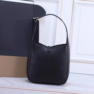 Designer de luxo preto bolsa de ombro feminina Ophidia Tottmabit Moda Marmont bolsa mensageiro de couro Bolsa bolsa nas axilas 657230