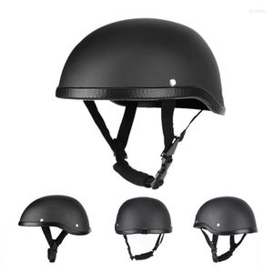 Capacos de bicicleta Capacetes de bicicleta Bicicleta/skate Half-Helmets Adultos para Skateboard Scooter