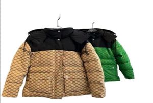 Mans Womens Down Jackets Winter Chaqueta Parka Classic Casual Coats Outdoor Feather Sutwears Mantenga el abrigo corto caliente con capucha gruesas 887728