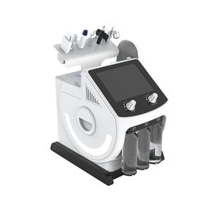 Ultraschall-Rf-Sauerstoff-Hautpflegemaschine der Gesundheits-Schönheit heißer Verkauf kleine Blase Multifunktionsultraschall-Maschine kleine Blase Maschine