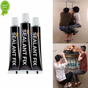 New 1 2 5pcs Nail free glue Ultra-Strong Universal Sealant Glue Super Strong Adhesive And Fast Drying Glue super glue