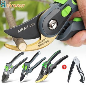 Attrezzi per potatura Giardinaggio Trimmer Forbici Attrezzo Pianta Potatura Ramo Taglio Frutteto Taglio Affilato Potatura Giardino Pieghevole Sega Manicotto Attrezzo da giardino 230509