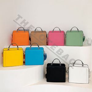 23 Bevelyn Designer Torka na ramię tiktok wszechstronne torby zakupowe z paskiem swobodne torebki nowe kobiety mody luksusowe portfele torebki sprzętowe