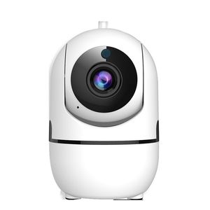 1080P Wireless IP Camera Wifi 360 CCTV Camera Mini Pet Video Surveillance Camera With Wifi Baby Monitor 2MP Smart Home