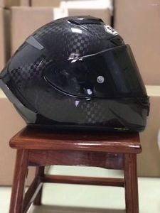 オートバイヘルメットフルフェイスヘルメットx14モトクロスレーシングモトビケダファンカーボンファイバーライディ