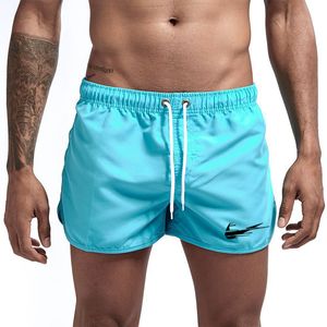 2023 Popular New Design Swimwear Beach Cool Quick Dry Pants Comfortable Men's Running Sports Basketball Shorts M-4XL