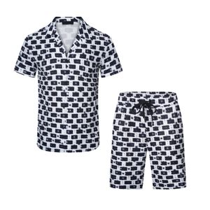 Camicia da maschile per maschili da uomo estate da uomo camicie a manica corta uomo shorts shorts nuotare nuotare corto