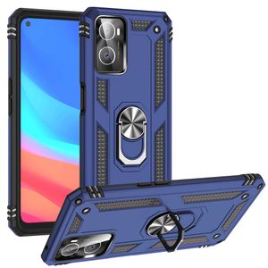 Phone Cases For Xiaomi MI 14 13 POCO X5 F5 13T Redmi A2 Note 12 A1 12C Pro Plus 4G 5G Ring Armor Kickstand Shockproof Case