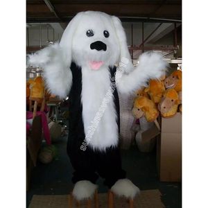 Hot Sales Plush Puppy Puppy Dog Costume Top Cartoon Anime Tema Carta