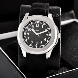 wristwatch watch for womans square watch Automatic Mechanical designer Watches Belt Stainless Steel Bracelet Sapphire Glass Waterproof