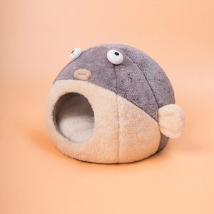 Mats Igloo Pet Bed House