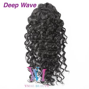 VMAE Brazilian Virgin U Tip Afro Curly Straight Body Deep Wave 4A 4B 4C Keratin Fusion 12A Grade Pre Bonded Human Hair Extensions296U