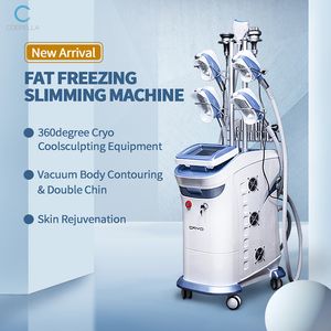 Prezzo Cryolipolyse Top dimagrante crioterapia 4 maniglie liposuzione Pdt Cryolipolysis Cool Tech macchina per congelare i grassi in vendita