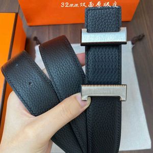 Luxury Designer Belts Men Women Fashion Brand Belt Letter Buckle Men Woman Formal Dress Jeans Belt Various Styles Top Quality Waistband Width 3.2Cm