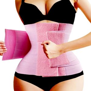 Waist Tummy Shaper Slim Girdles Waist Trainer Pulling Underwear Waist Belt Sports Strap Body Shapers Tummy Wrap Cincher Corset Adjustable Shapewear 230509