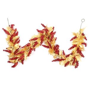 Flores decorativas Wreaths Wrinal