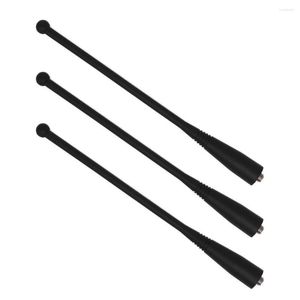 Walkie Talkie 3PCs Whip Antenna UHF403-520MHz For Motorola Radio XTS3000 XTS1500 XTS5000 XTS2500 HT1000 PR1500 MT2100 MTP200 MTX838 MTX8000