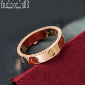 Luksusowe pierścionki dla męskich miłosne śrube kobiety pierścień mrożone na bague homme zarabianie punkowe męskie Diamond Jewlery Pierścień zaręczynowy Walentynki ZB010 E23