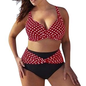 Costumi da bagno taglie forti da donna Costumi da bagno 2023 Bikini siamesi da donna Pushup Stripeswimwear Costumi da bagno Costumi da bagno Costume da bagno taglie forti per le donne Tummy Control Z0508