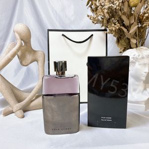 90ml Black sin love men's Cologne Perfume wood sandalwood Eau De Toilette lasting fragrance fast shipping
