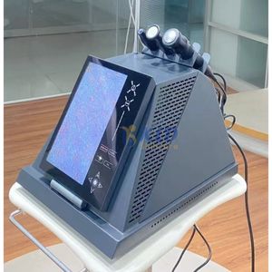 Water Oxygen Jet Machine 4 in 1 portable salon use plasma pen skin analysis oxygen facial aqua jet