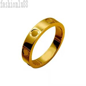 Amor anéis masculino parafuso prateado prateado homem luxo anéis mulheres tamanho 6-8 promessa vintage casamento versátil moissanite ring jewlery designer para mulheres zb010 e23