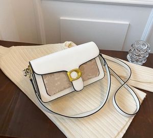 Designer-Einkaufstaschen Vier Jahreszeiten Crossbody-Einkaufstasche Designer-Geldbörsen und Handtaschen Lady Luxury Berühmte Marken Pu-Umhängetasche für Frauen Geschenk hohe Qualität 2023