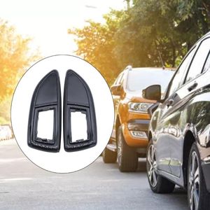 Lighting System Durable High Quality Side Signal Sequential Blinker Lamp Frame Cover Luminaire Trim Car For Vauxhal- D/VXR 2006-2014