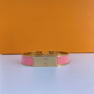 Bracelets for Designer Men and Women Trendy Fashion Bangle Jewellery Stainless Steel Sier, Rose Gold, Gold Jewelry Gifts