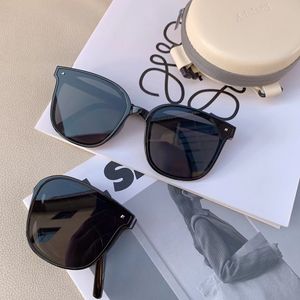 Herren Klassische Marke Retro Damen Sonnenbrille 2023Luxus Designer Brille 3025 Designer Sonnenbrille mit Metallrahmen