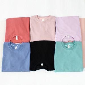 LU-001 Yoga Swestshirt Scuba كامل نصف هوديس هوديز في الهواء الطلق في الهواء الطلق للبلوزات الصالة الرياضية الصالة الرياضية للنساء قمم تجريب اللياقة البدنية F823#