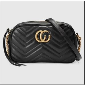 Het Luxurys designers Tassel Handväskor väska kvinnor läder soho disco axel väska fransad messenger handväska designer crossbody väskor plånbok ggs kvällspåsar