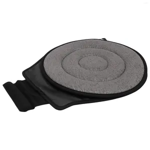 Car Seat Covers Cushion Swivel Pad Chair Rotatingreusable Auto Elderly Roundkids Stool Bar Patio Sofa Pillow Office Universal