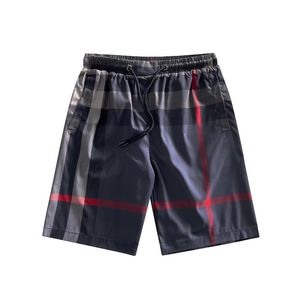 Mens Summer Fashion Shorts Designers Board Short Gym Mesh Sportswear Quick Drying SwimWear Printing Man S Clothing Swim Beach PantsM-3XLQ36