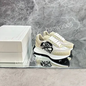 Mens women Casual Shoes Sneaker Designer Running Shoes Fashion Channel Sneakers Luxury Lace-Up Sports Shoes Casual Classic Sneaker2023