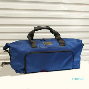 2023-м-мэнь-туристические сумки Fashion Sport Outdoor Nylon Business Portable Travel Bag Designer Man Sudbags