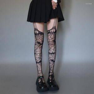 Women Socks Icool Sexy Underwear Lace Long Stockings Ladies