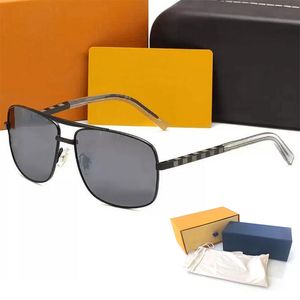 MILLIONAIRE Damen-Sonnenbrille, luxuriöse Vintage-Herren-Sonnenbrille, Netzrot, gleiche Brille, Marken-Männer, Designer-Brille, Farbverlauf-Damenbrille 0258, Sonnenbrille