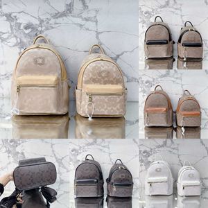 NXY Backpack Coabag 핸드백 패션 남성 디자이너 백 팩 여성 어깨 가방 여행 S 학생 학교 책 가방 Bagpack 230129