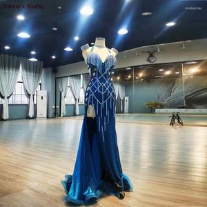 Scen Wear Belly Dance Costume Set For Women Cusomized Adult Children Dancing Performance Competiton Suit Oriental Dress