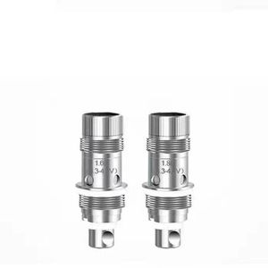 إلكترونيات A-SP-IRE NAUTILUS BVC Coilfit لـ A-SP-IRE NAUTILUS0.7OHM/1.6OHM/1.8OHM ملف