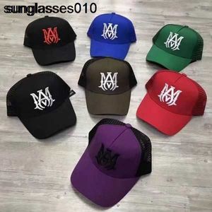 Ny hatt broderi brev korrekt amirs sol visor baseball hatt lastbil mode casual trend 2022