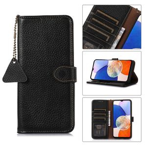 Magnetic Flip Vogue Phone Case for iPhone 14 13 12 Pro Max Samsung Galaxy S23 Ultra S22 Plus Google Pixel 7 7A 7Pro 8 8Pro Genuine Lychee Pattern Leather Wallet Shell